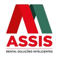 Assis Rental - Andaimes e Máquinas logo - Similar company to Assis Andaimes
