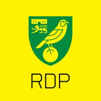 Norwich City Fc Regional Development Programme (Rdp)