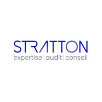 STRATTON logo - Similar company to Fabor
