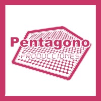 Pentágono Producciones logo - Similar company to Orquesta Kronos