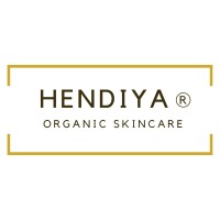 Hendiya Organic Skincare logo - Similar company to Marocmaroc