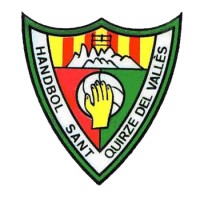 Club Handbol Sant Quirze logo - Similar company to Handbol Esplugues