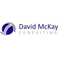 David McKay Consulting logo - Similar company to Turnpike Advisory