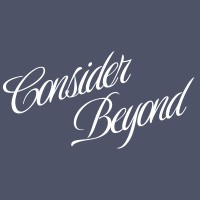 ConsiderBeyond logo - Similar company to Telecast Llc