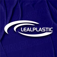 Lealplastic logo - Similar company to Ecotec Service