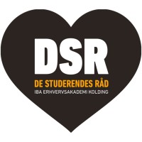 De Studerendes Råd, IBA Erhvervsakademi Kolding logo - Similar company to Onthespotmassage Aps