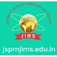 JSPM's Jayawant Istitute Of Management Studies logo - Similar company to Jspm Narhe Technical Campus - India