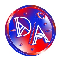 D/A London logo - Similar company to Moladev