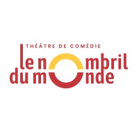 LE NOMBRIL DU MONDE logo - Similar company to U Design