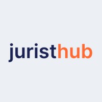 JuristHub logo - Similar company to Ve Visión Empresarial