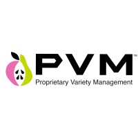 PVM (Proprietary Variety Management) logo - Similar company to Aign® (Associated International Group Of Nurseries)
