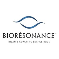 BIORESONANCE logo - Similar company to Bioresonance Training - Accreditated & Independent Practitoner Training