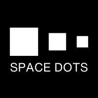 Space DOTS® logo - Similar company to Stars Edge