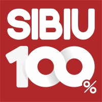 Sibiu 100% logo - Similar company to Site Bau Construct Srl