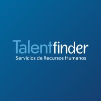 Talentfinder Chile logo - Similar company to Vertical Hunter