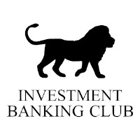 Investment Banking Club logo - Similar company to Cos Technologies