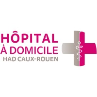 HAD Caux Rouen - LNA Santé logo - Similar company to Digiactif