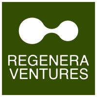 Regenera Ventures logo - Similar company to Zero Waste Voyage