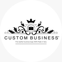 CUSTOM BUSINESS logo - Similar company to Real Estate Tokenization Ph