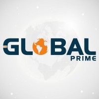The Global Prime logo - Similar company to Sovara