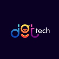 DGT tech logo - Similar company to Dgt Technology