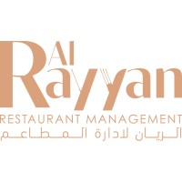 Al Rayyan Restaurant Management W.L.L. logo - Similar company to Al Rayyan Projects Management