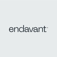 Endavant logo - Similar company to Mediam Group By Aleph