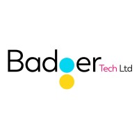 Badger Tech Ltd logo - Similar company to Badger Technologies