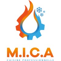 M.I.C.A Cuisine Professionnelle logo - Similar company to Foot Operated Trash Can China|Wholesale Kitchen Garbage Cans|Auto Trash Can Products Manufacturers