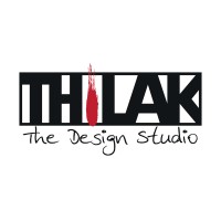 Thilak The Design Studio logo - Similar company to Design Grid