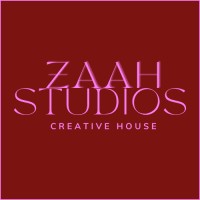 ZAAH Studios | Creative House logo - Similar company to Zaah