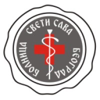 Hospital Sveti Sava logo - Similar company to Džedajski Pokret