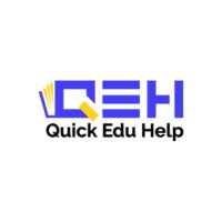 Quick Edu Help logo - Similar company to Elite Studies U.S. Llc