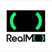 RealM logo - Similar company to Xperf Inc.