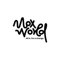 Moxworld.org logo - Similar company to Double Loop Gmbh