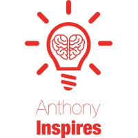 Anthony Inspires Ltd logo - Similar company to The Safeguarding Group