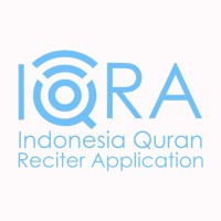 IQRA (Indonesia Quran Reciter Application) logo - Similar company to One Circle Indonesia