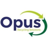 Opus Recycling Solutions Ltd logo - Similar company to Opus Traffic Management Solutions
