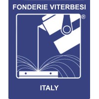 fonderie viterbesi logo - Similar company to F.P.E. - Fusco Packing Engineering - S.R.L.