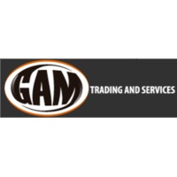 GAM TRADING AND SERVICES logo - Similar company to Gam Trading