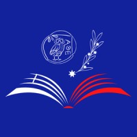 Greek Language and Culture Institute of Evangelismos logo - Similar company to Greek-Language.Com