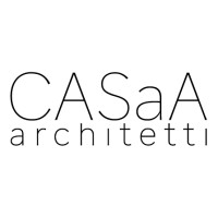 CASaA architetti logo - Similar company to Aka Architects