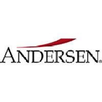Andersen in Nigeria logo - Similar company to Andersen In Ireland