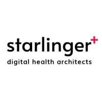 starlinger⁺ digital health architects logo - Similar company to Hertz Export Llp