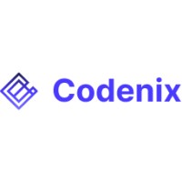 Codenix Infotech logo - Similar company to Cloud Wiz