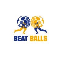 Beat Balls logo - Similar company to Shotfrente