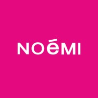 Noémi logo - Similar company to Laboro Tech