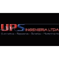 UPS INGENIERIA logo - Similar company to Digitron S.A.S.