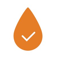 Raindrops Foundation logo - Similar company to Curious Check Digital Marketing