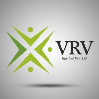 VRV Info LED Pvt. Ltd. logo - Similar company to Vrv Embassy